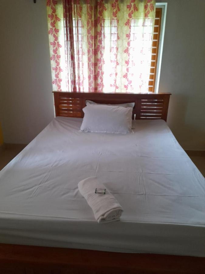 Sea Pearl Homestay Varkala Exterior photo
